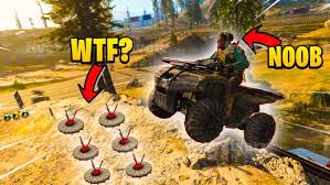 What new content, you ask? Slobodankalabic I Will Design Cod Warzone Thumbnails For 5 On Fiverr Com Thumbnail Design Funny Moments Monster Trucks