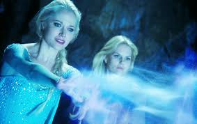 Adam horowitz & edward kitsis société de doublage : Once Upon A Time Saison 4 En Dvd Liberee Delivree