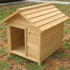 Get 34 doggone good backyard dog house ideas here! Dog House Designs For Maximum Protection Global Sources