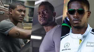 Lanterns': Aaron Pierre, Stephan James & Damson Idris Are Top Choices For  John Stewart Role In HBO's Upcoming Green Lantern Series
