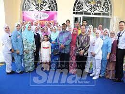 5 langkah untuk mendapatkan bantuan bagi pesakit kanser daripada yayasan kanser tunku laksamana johor. Yayasan Kanser Tunku Laksamana Johor Salur Rm1 8 Juta