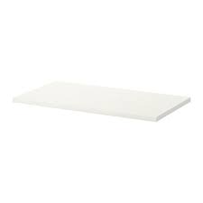 Linnmon White Table Top 120x60 Cm Ikea In 2020 Linnmon Table Top Ikea Table Tops Ikea