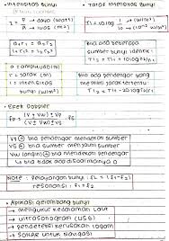 Check spelling or type a new query. Ambisnotes Materi Gelombang Bunyi Kelas 11 Ambisnotes
