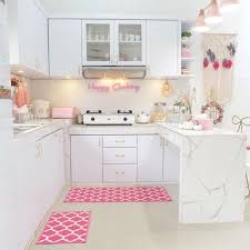 Model meja dapur kini semakin bervariasi. 150 Ide Dapur Minimalis Idaman Terbaik Dapur Minimalis Dapur Minimalis