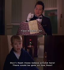 Pin On Home Alone 2