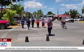 VIDEO| Aumentan las temperaturas en Los Mochis: Jornalero muere por golpe de calor