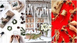 Schau dir angebote von decor home auf ebay an. 29 Splendid Ideas On How To Decorate For Christmas On A Budget