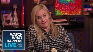 Patricia arquette (born april 8, 1968) is an american actress and director. Patricia Arquette On Her Relationship With Nicolas Cage Wwhl Youtube
