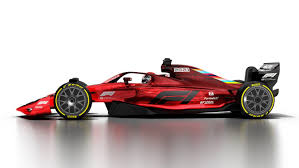 2021 F1 Rules Gallery Of Images Of The 2021 F1 Car Formula 1 Formula 1 Car Racing Car