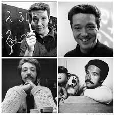 Remembering the late Actor Eric Thompson. 9th November 1929 ...