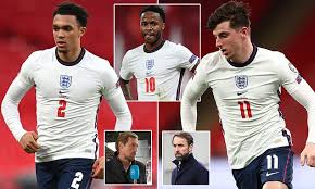 Découvrez les 5 joueurs de championship ayant le niveau pour rejoindre le groupe de garry southgate selon le sun. News Peter Crouch Revele Que Son Equipe D Angleterre Affrontera La Croatie A L Euro 2020 Ebene Sport