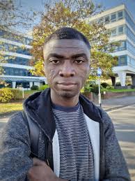 Princess Miles Camacho, RN