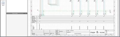 Hagercad Allpoliger Automatischer Stromlaufplan Pdf Kostenfreier Download