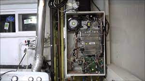 Navien tankless water heater troubleshooting: How To Clean The Air Filter In A Navien Tankless Water Heater Youtube