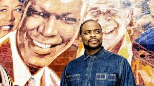 Dulé Hill channels Nat King Cole, who met a racist world with songs of  love, joy and grace