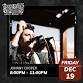 Johnny Cooper at Silver Saddle Saloon event image