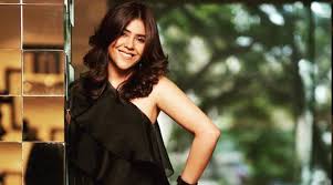 She is the joint managing director and creative director of balaji telefilms, her production company. Ekta Kapoor The First Thing You Feel As A Mother Is Guilt Parenting News The Indian Express
