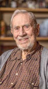 SCIENTIST. MENTOR. MILKER OF COWS.