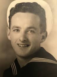 Edward Colombo Albini (1921-1944)