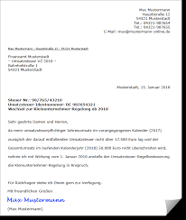 Umsatzsteuerbefreiung antrag auf bescheinigung lt. Kleinunternehmerregelung Voraussetzungen Und Sonderfalle Erklart