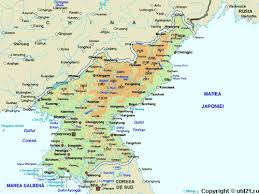 Si o populatie de aproximativ 23 mil. Coreea De Nord By Camil Popa Nica On Emaze