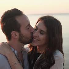 Madeline Panoyan and David Gelfand's Wedding Registry