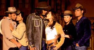 Las mejores series y novelas online al completo en ver telenovelas online. Actriz De Pasion De Gavilanes Estuvo A Punto De Dar A Luz En Medio De Las Grabaciones
