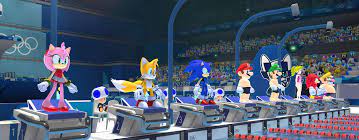 Buy mario & sonic at the olympic games tokyo 2020 key, lace up your sneakers and step into the greatest fun sporting event. Mario Sonic Olympic Games Tokyo Review Lots Of Choice Little Fun Polygon