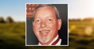 Donald Wayne Jacobs Obituary August 24, 2018