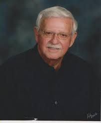 Obituary for Bruce L. Webb