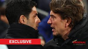 Arsenal Insider - News update