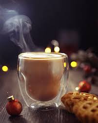 Foto Animada Cafe De Navidad Gif De Cafe Pausa Para El Cafe