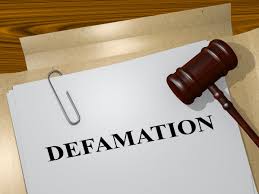 Abuse allegations in court proceedings. Where South African Defamation Law Stands On Naming And Shaming