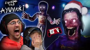 Ayuwoki Michael Jackson Ahh He S Alive Again Kinda Fgteev Escape Game Youtube