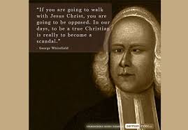 George Whitefield Quote 7