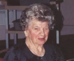 Frances G. Freeman Obituary