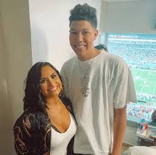 Failure to comply with this can result in. Demi Lovato News On Twitter Jacksonmahomes The Key To Being Happy Is To Tell Your Truth Ddlovato