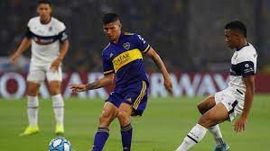 Stats de carrière (apparitions, buts, cartons) et historique de transfert. Liga Argentina Campuzano De Boca Juniors Y Sus Polemicas Declaraciones Mas Gente Muere De Hambre En El Mundo Que De Este Virus Marca Claro Usa