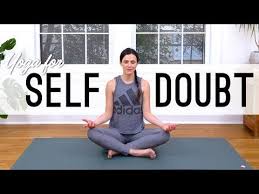 Yoga For Self Doubt Yoga With Adriene Free Yoga Videos Yoga Postures