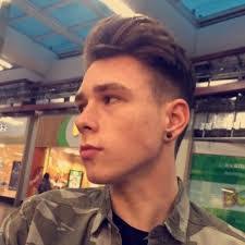 Ben Monaghan's Instagram, Twitter & Facebook