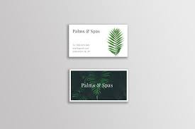 Pin On Business Card Template