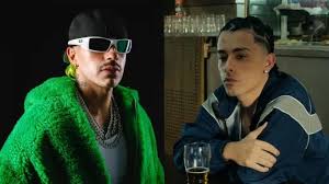 Feid se prepara para lanzar nueva colaboración con Trueno
