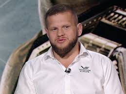 Marcin tybura (born november 9, 1985) is a polish professional mixed martial artist. Nowy Ambasador Vostok Europe Polski Zawodnik Ufc Marcin Tybura Przewodnik Zegarek Net