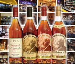 The Pappy Locator Where To Find Pappy Van Winkle 2013 Cigars And Whiskey Good Whiskey Bourbon Cocktails
