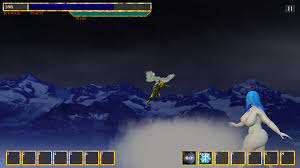 Soulstrive by NinthNei