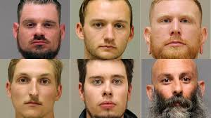 Six suspects in alleged Whitmer kidnapping plot indicted by grand jury