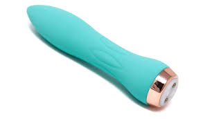 Buy Best Jackie Love Rechargeable Bullet Teal - Sale $64.99