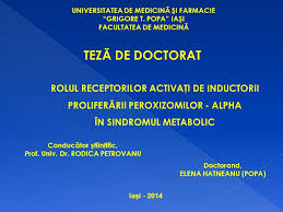 Universitatea se mandreste astazi cu un. Universitatea De MedicinÄƒ Si Farmacie Grigore T Popa Iasi Facultatea De MedicinÄƒ Doctorand Elena Hatneanu Popa ConducÄƒtor StiinÅ£ific Prof Univ Ppt Download