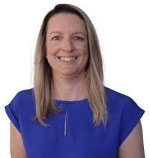 AEA23 Winner: Tara Barron (Primary School Teacher of the Year