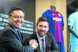 Сейчас дефицит парижан превышает 200 млн евро. Barselona Smirilas S Tem Chto Ej Ne Uderzhat Messi Klub Nazval Realnuyu Cenu Na Argentinca Smi Portal Novostej Lb Ua